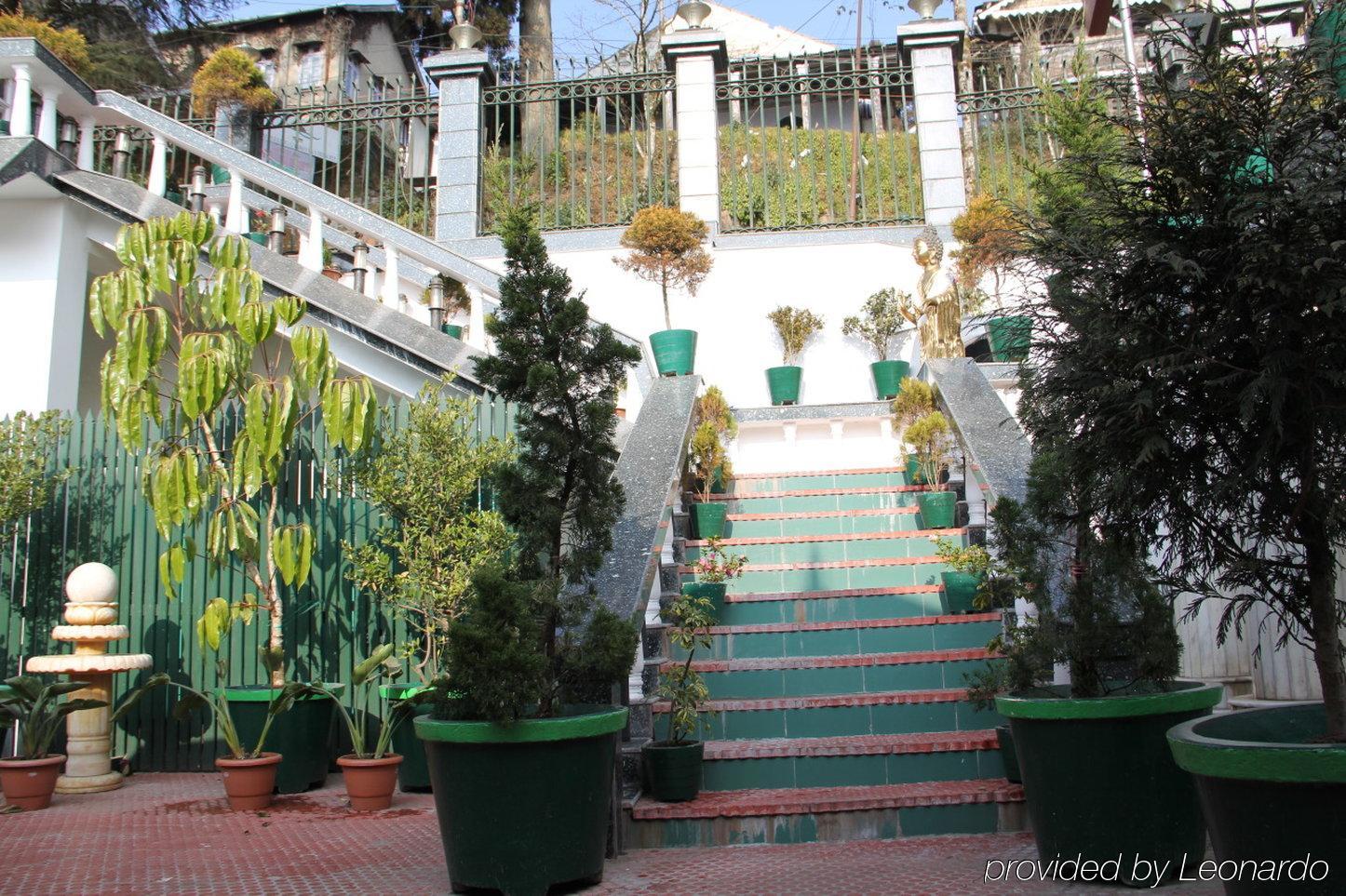R.J.Resorts Darjeeling  Extérieur photo