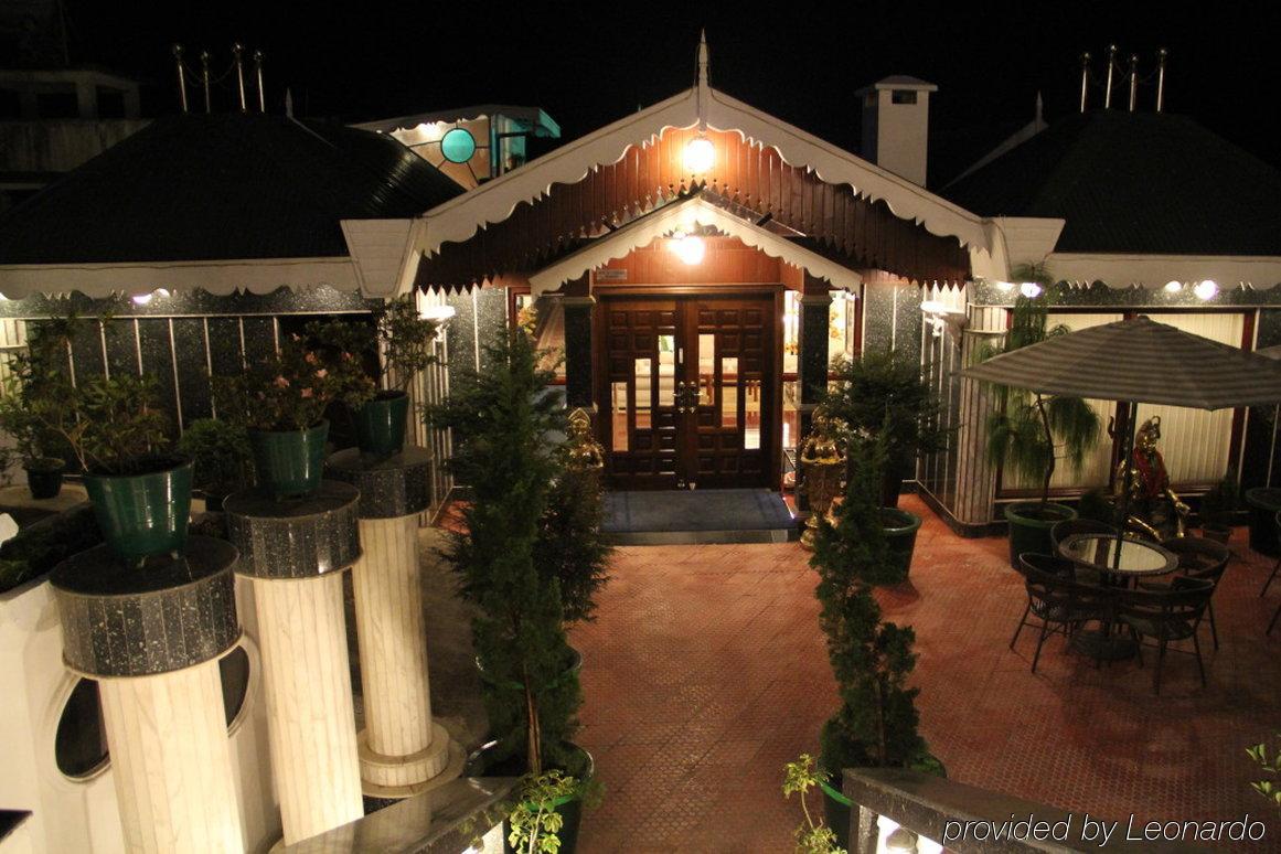 R.J.Resorts Darjeeling  Extérieur photo