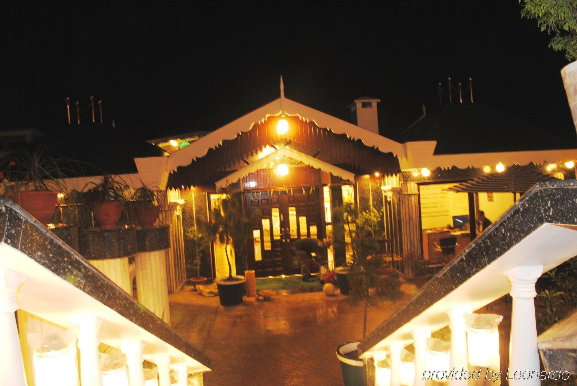 R.J.Resorts Darjeeling  Extérieur photo