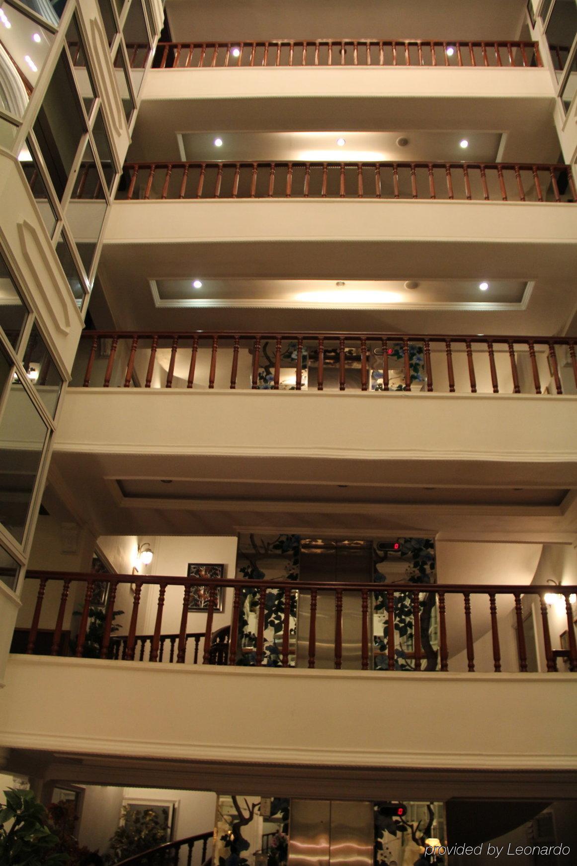 R.J.Resorts Darjeeling  Intérieur photo