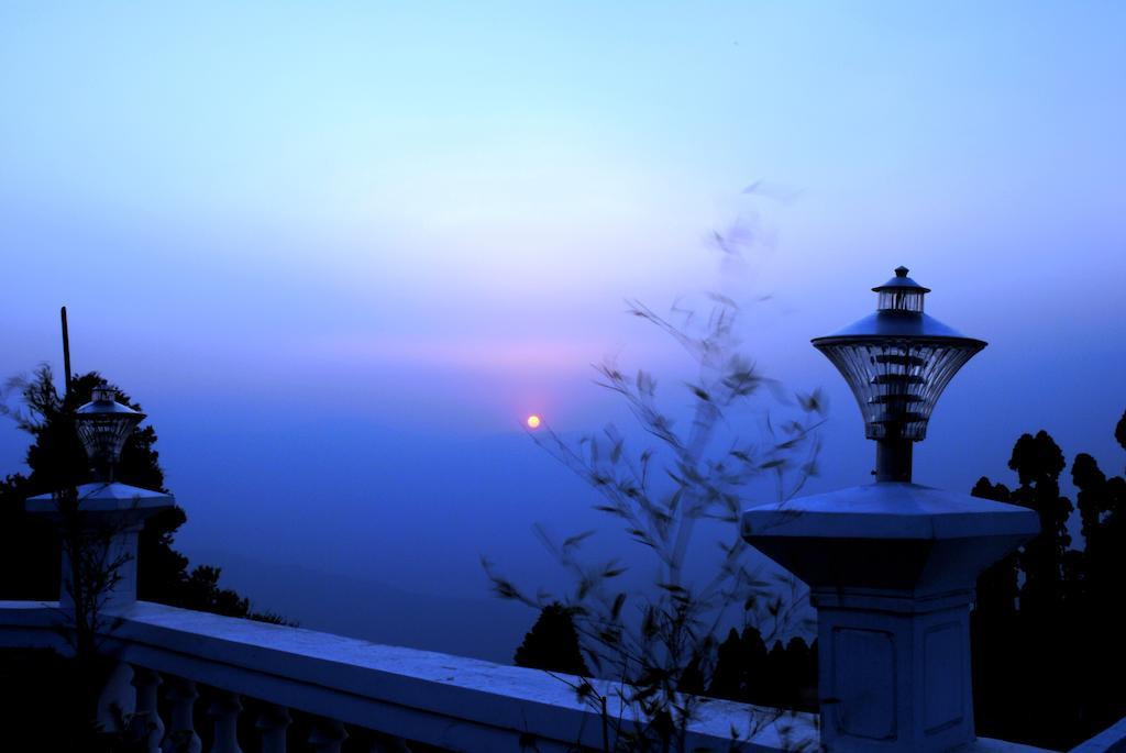 R.J.Resorts Darjeeling  Extérieur photo
