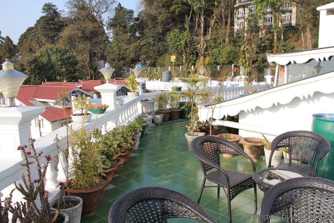 R.J.Resorts Darjeeling  Extérieur photo