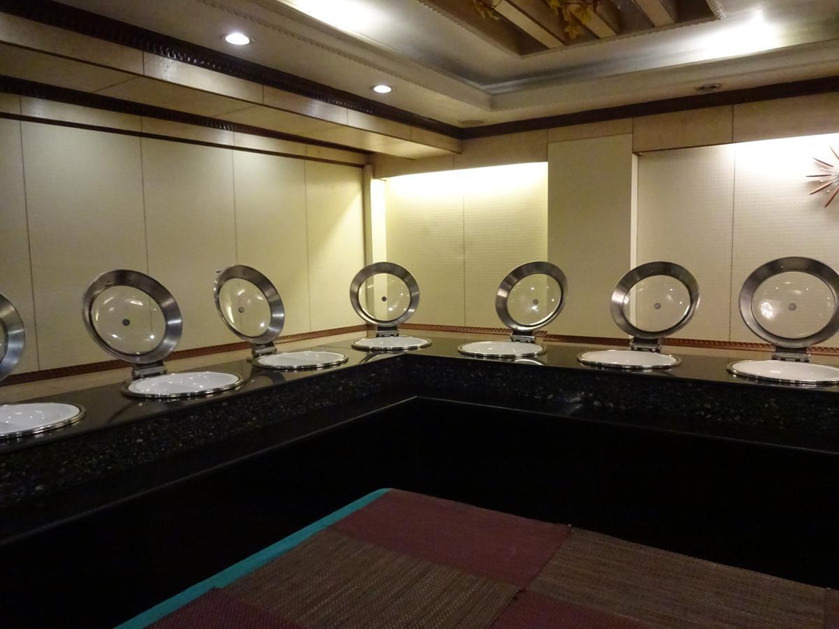 R.J.Resorts Darjeeling  Extérieur photo