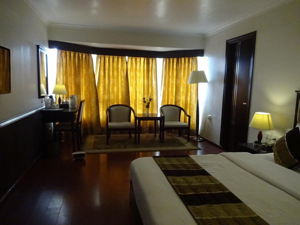 R.J.Resorts Darjeeling  Extérieur photo