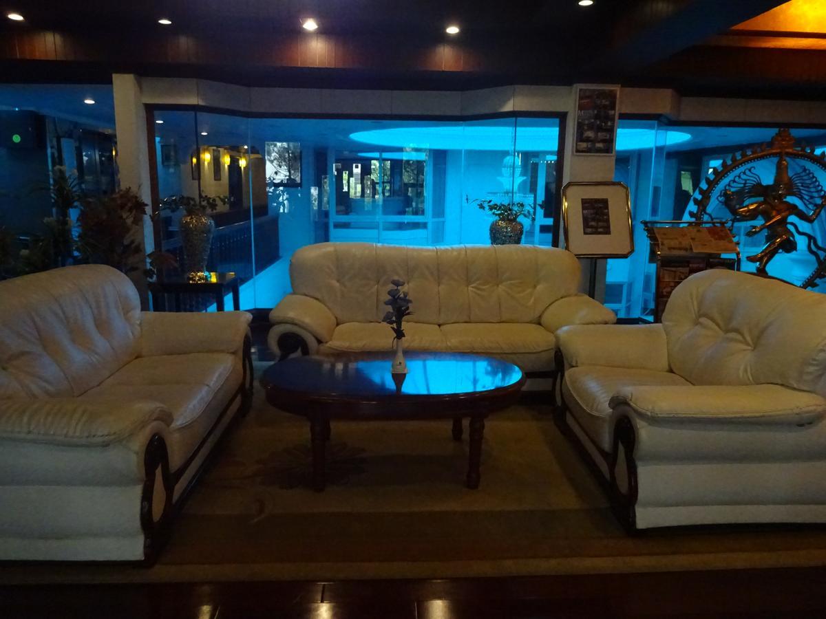 R.J.Resorts Darjeeling  Extérieur photo